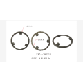 Parti di trasmissione per anello in acciaio con anello di sincronizzatore ZF OEM 389 262 0737 per Benzs